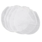 Paint Strainer Bags 1 Gallon Filter White Fine Mesh Disposable New. Price: $12.68.