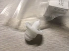 76798-00 Ransburg Solo Spray Gun Nozzle New. Price: $75.00.