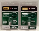 2 Wagner Titan 353-413E Hea Use With: Control Pro Max Sprayers New. Price: $34.95.