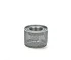 Wagner 2323325 Suction Filter Screen DN25 18 Mesh Sst New. Price: $20.60.