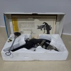 Binks Model 18 Paint Spray Gun 63B-663PD Brand New Original Packaging. Price: $250.00.
