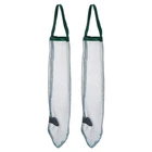 Uxcell 2PCS Hanging Mesh Storage Breathable Shopping Handbag, Reusable... New. Price: $14.86.