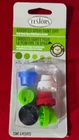 Testors Spray Paint Nozzle Tips Assorted Colors Hobby And Model Free Shi New. Price: $13.00.