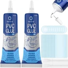 Pool Liner Patch, Mattress Kit 60 Ml X 2 Waterproof Vinyl Repair... New. Price: $16.88.