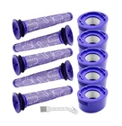 10 Pack Replacement Vacuum Filters Compatible With Dyson V7, V8 Cor... Fast Ship New. Price: $31.99.