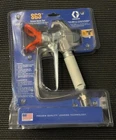 Graco SG3 Airless Spray Gun With 515 Tip Open. Price: $95.00.