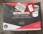 Trimaco (5 Gallon) Supertuff Paint Strainer Dispenser Box 2427706 New. Price: $15.00.
