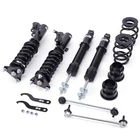 Bfo Adjustable Coilovers Suspension Kit For Honda Civic 2012-2015 Coupe Sedan New. Price: $217.00.