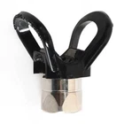 Superior Electric PS7800-1, 7/8" Threads Tip Guard For Airless Paint Spray Guns New. Price: $17.58.