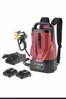 Titan 2441251 Controlmax 1650 18V Cordless High Efficiency Airless Paint Sprayer New. Price: $360.00.