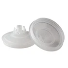 3M Pps Disposable Lids, 16200, Standard Large, Micron Filter New. Price: $74.59.