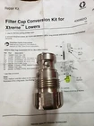 Graco 16M462 Bottom Filter Cap. Genuine Open. Price: $47.50.