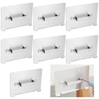 8 Pcs Stackable Door Painting Stands 11 X Inch Stainless Steel Metal ... New. Price: $150.78.
