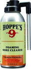 Hoppes 12OZ Foaming Bore Cleaner 908 New. Price: $24.34.