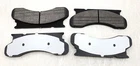 New Pfc Disc Brake Pad Set Front Made In Usa 0450.20 Ford E250 F250 F350 76-94. Price: $25.95.