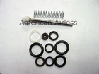 High Quality Graco Repair Kit 215937 New. Price: $58.99.