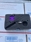 Accuspray Turbine Gun Cap And Tip New. Price: $75.00.