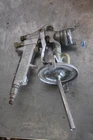 Central Spray Gun YD80 Used. Price: $39.00.