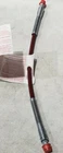 Titan Airless Paint Spray Fluid 3300 Psi 1/4" X 22" Repair Hose-bypass-red Open. Price: $39.99.