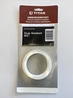 Titan 0297052/297052 Capspray Cup Gaskets, 6 Pack. Genuine New. Price: $16.99.