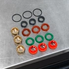 Blue Water Seal Replacement Kit For AR630 Triplex Plunger Pump New. Price: $84.95.