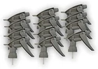 Tolco 320CR Trigger Sprayer (12) New. Price: $35.22.