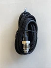 Graco 15F782 Pressure Transducer For Linelazer 3400. Genuine New. Price: $177.00.