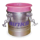 Binks PT-78-K10 Paint Tank Liner, 2.8 Gal Capacity, 83S-2XX, 83Z-2XX, New. Price: $77.79.