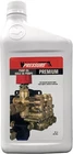 Valley Industries Pressure Washer Premium Pump Oil - 1 Liter, Black,... New. Price: $18.41.