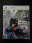 Sega Persona 3 Reload Sony Playstation 5 New Brand. Price: $17.99.