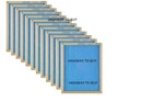 12 Ppa 110201 10" X 20" 1" Fiberglass Furnace Filter New. Price: $68.99.