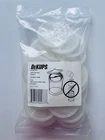 Devilbiss Dekups DPC-65-K24 9OZ 125 Micron Filter Disk Count Closeout New. Price: $17.99.
