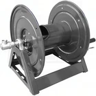 General Pump Hose Reel, 300' X 3/8" Capacity, DHRA50300, 5000 Psi New. Price: $380.16.