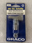 Graco XHD323 Switchtip Heavy-duty Spray 7250 Psi New. Price: $49.98.