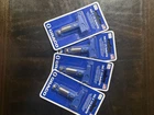 Graco Ltx Switchtip 315 Reversible Airless Spray Gun Tip, 4 Pack New. Price: $99.99.