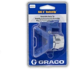Graco Airless Spray Tip & Guard Combo RAX515 New. Price: $69.01.