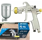 Anest Iwata KIWAMI-1-13B4 1.3MM PC-4S Cup Set Authentic New. Price: $218.99.