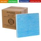 Master Elite Paint Spray Booth Exhaust Filter Pad 20", Box Of 50-18 Gr... New. Price: $102.50.