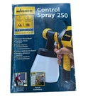 Wagner 0529144 Control 250 Handheld Hvlp Paint Sprayer Free Ship Open. Price: $59.99.