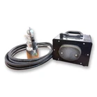 Apollo Sprayers Hvlp Eco-mini 3-STAGE Turbine Paint System, E5011 Open. Price: $444.10.