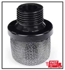 Magnum Mesh Inlet Paint Sprayer Filter Graco Strainer Replacement Project X New. Price: $15.55.