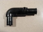 Datsun 1600 Bluebird 510 Fuel Filler Vent Hose Union ............... Used. Price: $25.36.