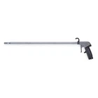 Guardair U75XT060AA2 Gun,pistol Grip,cast Aluminum 3MLV1 New. Price: $118.06.