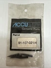 Qty. 4-3M Accuspray 91-107-021/4, 0.5MM Standard Polymer Tip*fast Free Shipping* New. Price: $49.35.