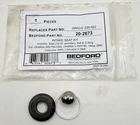New Bedford 20-2673 Intake Seat Kit Replaces Graco 239-922 Ships Free!. Price: $59.98.