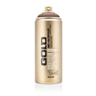 Montana Cans Gold Hot Chocolate Spray Paint 400ML Versatile Matte Finish New. Price: $15.89.