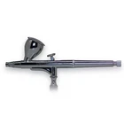 Sparmax SP-20X 0.2MM Fineline Airbrush Neu. Price: $95.55.