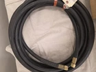 Titan 3/8 In X 30 Ft Hose Assy Open. Price: $100.24.