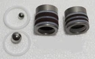 Replaces 223-675 223675 Repair Kit For Airless President 30:1 EH433 GH433 Pumps New. Price: $201.83.