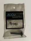 3M Accuspray 91-142 Poppet Valve Assembly For Series 10 Hvlp Turbine Gun New. Price: $19.98.